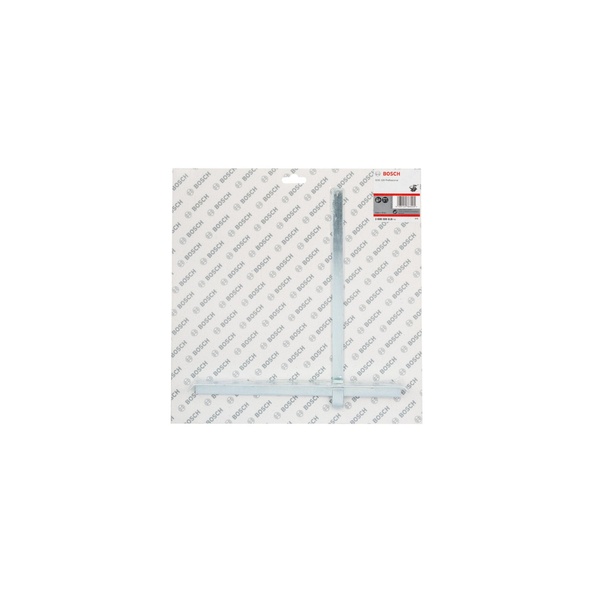 Bosch Parallelanschläge für Handkreissägen