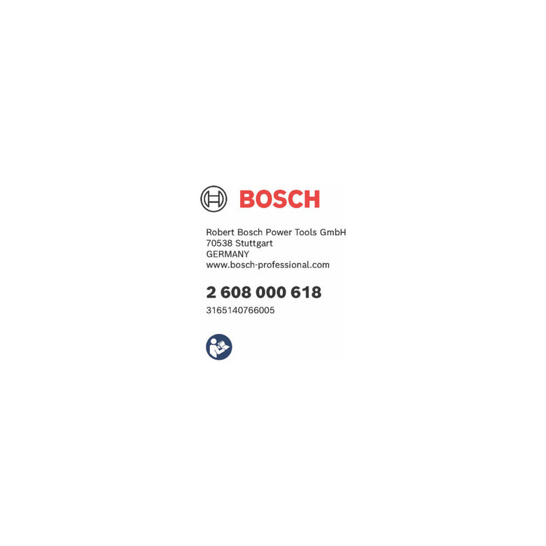 Bosch Parallelanschläge für Handkreissägen