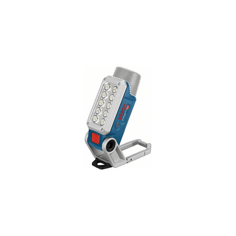Bosch Power Tools Akku-Lampe GLI DeciLED 12V-330
