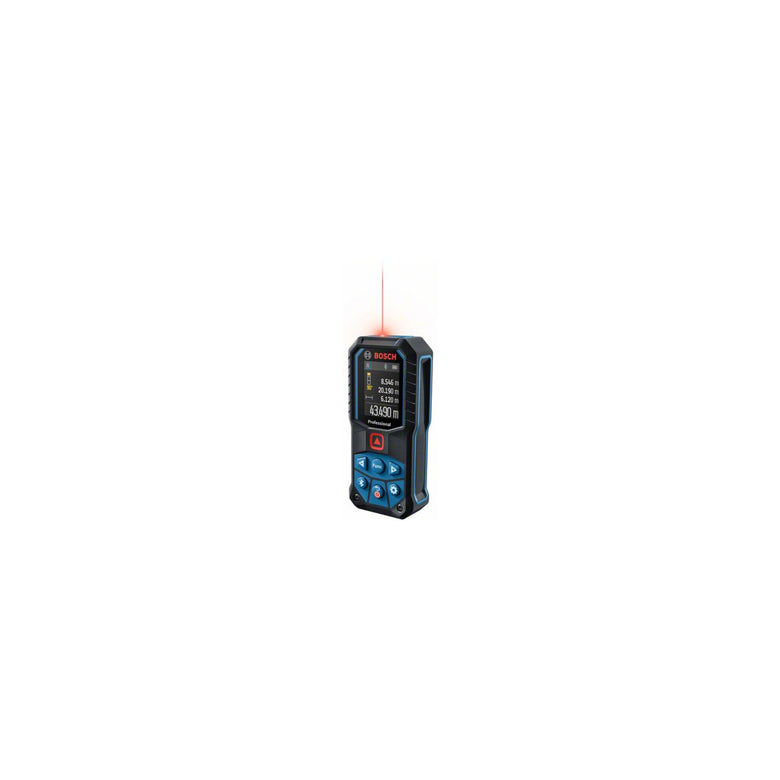 Bosch Power Tools Laser Entfernungsmesser GLM 50-27 C
