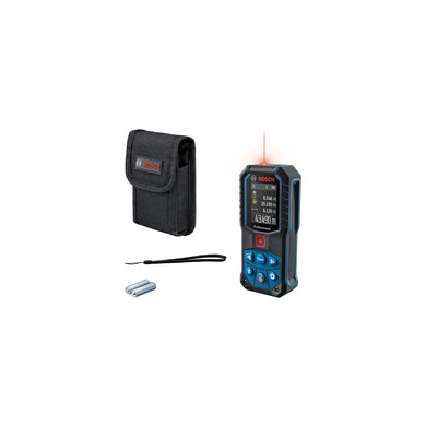 Bosch Power Tools Laser Entfernungsmesser GLM 50-27 C