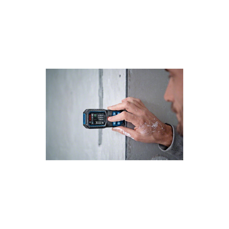 Bosch Power Tools Laser Entfernungsmesser GLM 50-27 C