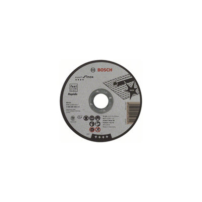 Bosch Power Tools Trennscheibe 1 mm 125mm 2608600549 25 Stk