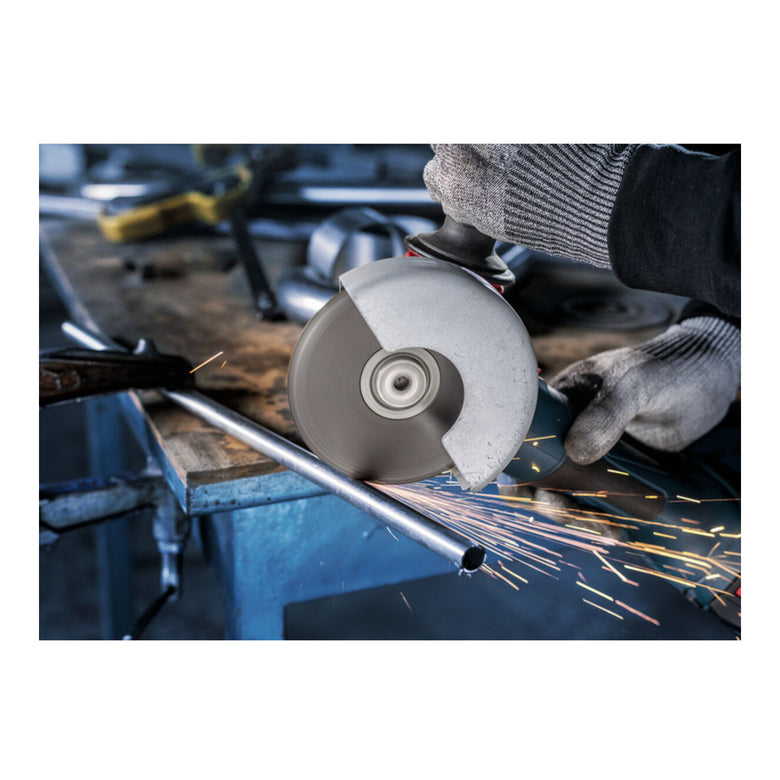 Bosch Power Tools X-LOCK Trennscheibe 125x1mm Rapido INOX 2608619264 25 Stk