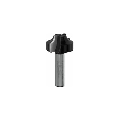 Bosch Profilfräser E 8 mm R1 6,3 mm D 25,4 mm L 14 mm G 46 mm