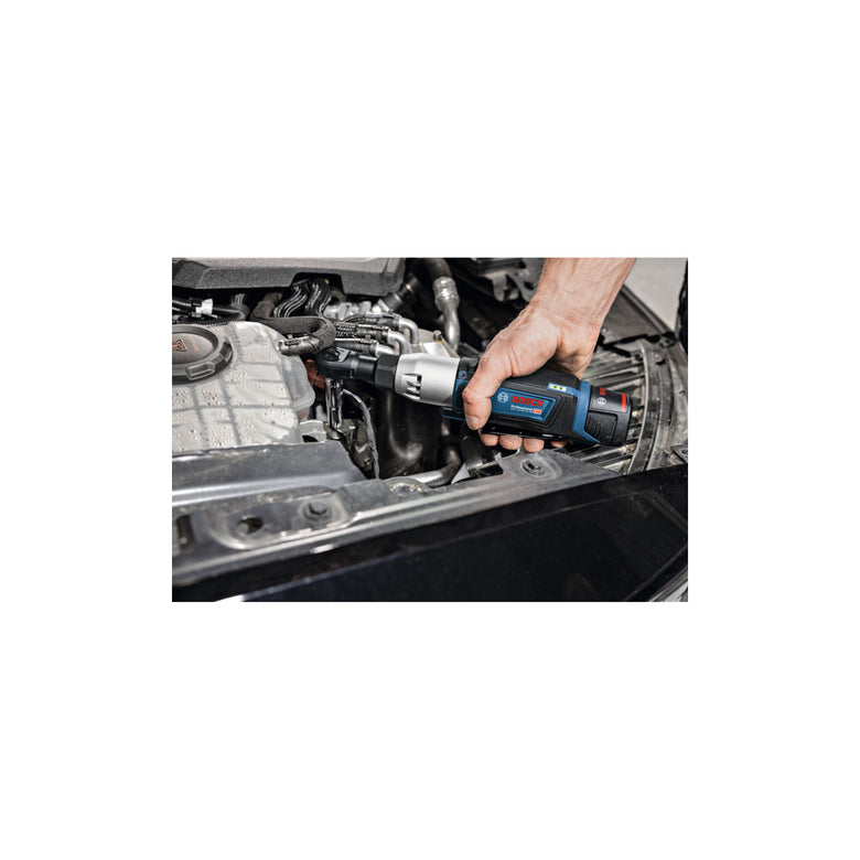 Bosch Ratsche GRC 12V-60 1/2 SN (solo; C)