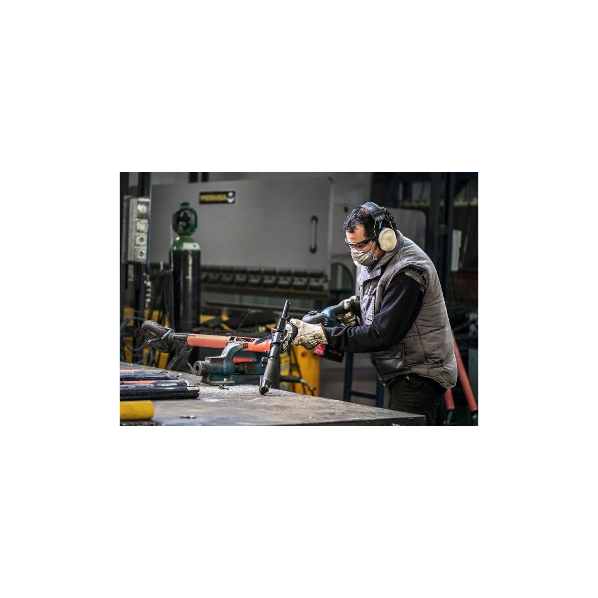 Bosch Säbelsägeblatt Expert S 1155 HHM Pack a 10 St