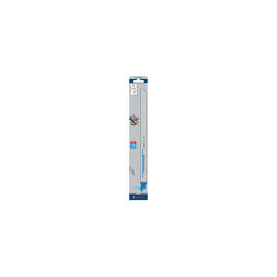 Bosch Säbelsägeblatt S 1225 VF, Heavy for Metal 5 Stk