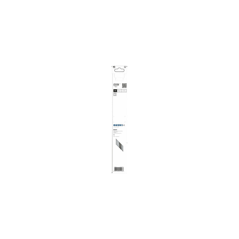 Bosch Säbelsägeblatt S 1225 VF, Heavy for Metal 5 Stk