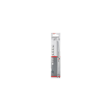 Bosch Säbelsägeblatt S 2345 X, Progressor for Wood 5 Stk