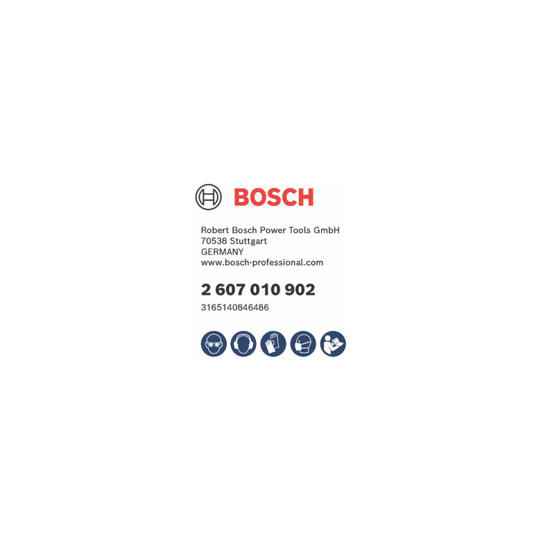 Bosch Säbelsägeblatt-Set Wood and Metal 20-teilig