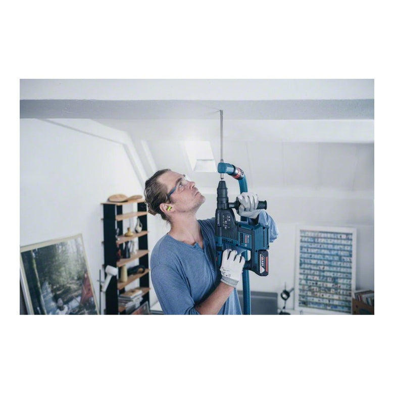 Bosch Saugbohrer SDS max-9 Speed Clean 28 x 600 x 820 mm