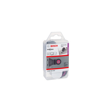 Bosch Schaber HCS ATZ 52 SC starr 26 x 52 mm 10 Stk