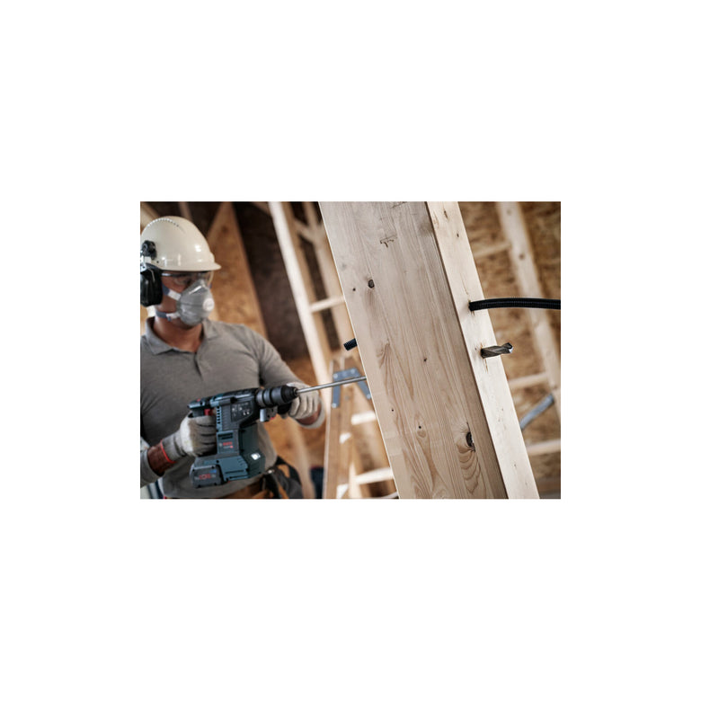 Bosch Schalungs- und Installationsbohrer SDS plus 30 x 400 mm