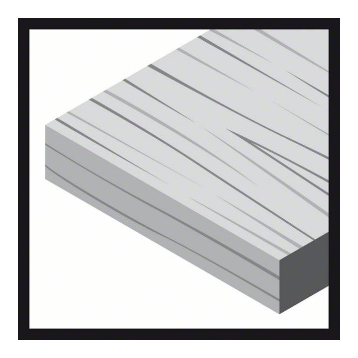 Bosch Schleifband-Set X440 Best for Wood and Paint 75 x 508 mm 150 3 Stk