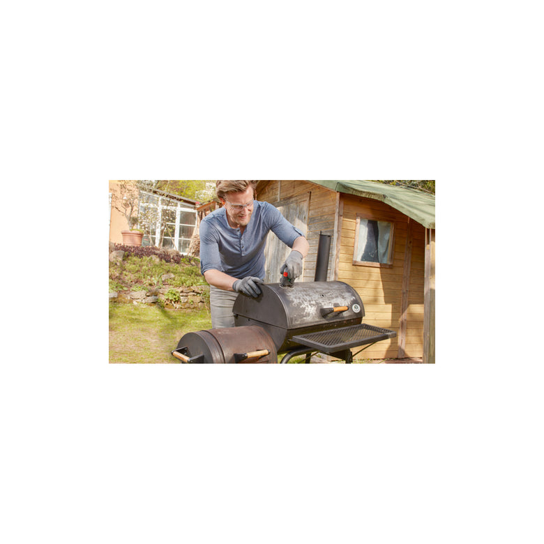 Bosch Schleifblätter M480 für EasyCurvSander 12, Best for Wood and Paint, 40 mm