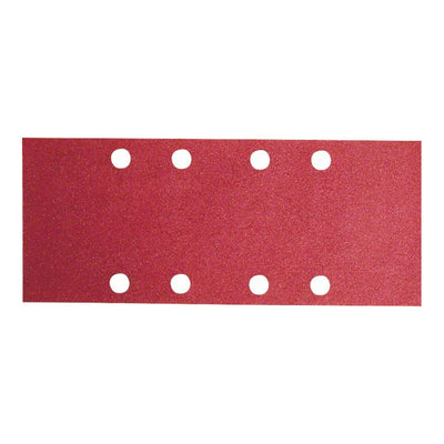 Bosch Schleifblatt C430 93 x 230 mm 60 8 Löcher gespannt 10 Stk