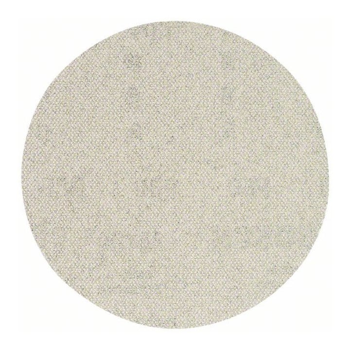 Bosch Schleifblatt M480 Net Best for Wood and Paint 115 mm 80 5 Stk