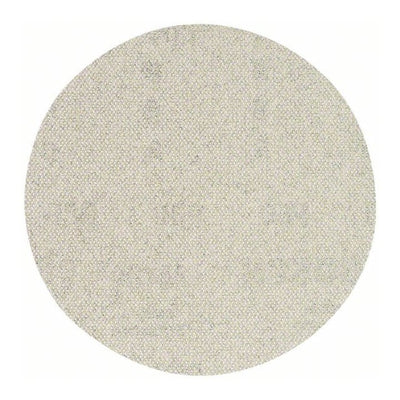 Bosch Schleifblatt M480 Net Best for Wood and Paint 115 mm 80 5 Stk