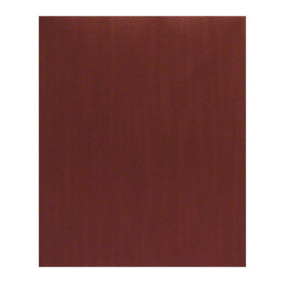 Bosch Schleifblatt Papier J475 Best for Metal 230 x 280 mm 180 ungelocht