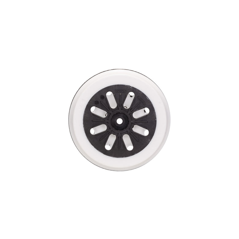 Bosch Schleifteller mittelhart 150 mm für GEX 125-150 AVE GEX 150
