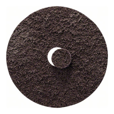 Bosch Schleifvlies SCM grob 115 mm 25 Stk