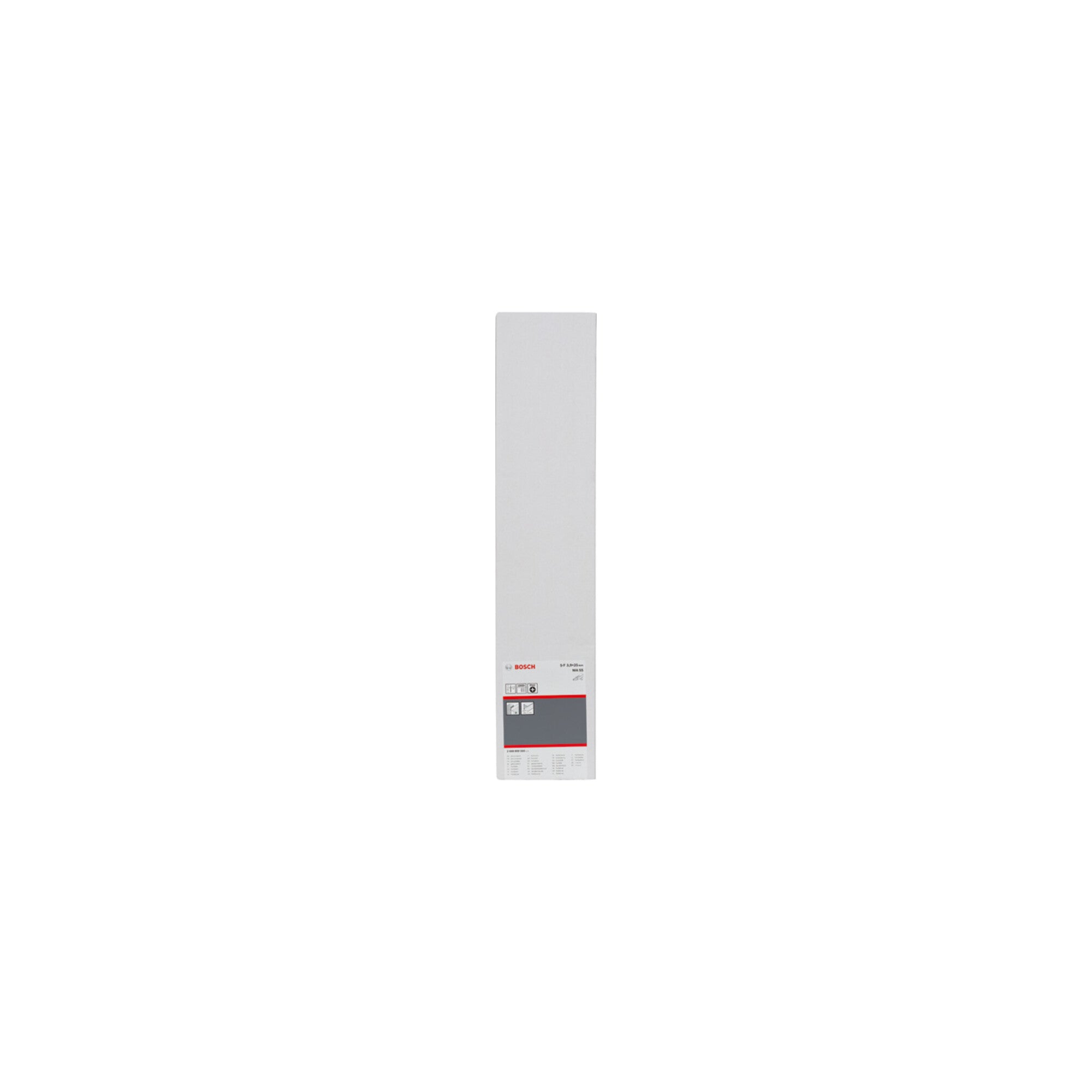 Bosch Schnellbauschraube Feingewinde S-F 3,9 x 25 mm 1000 Stk