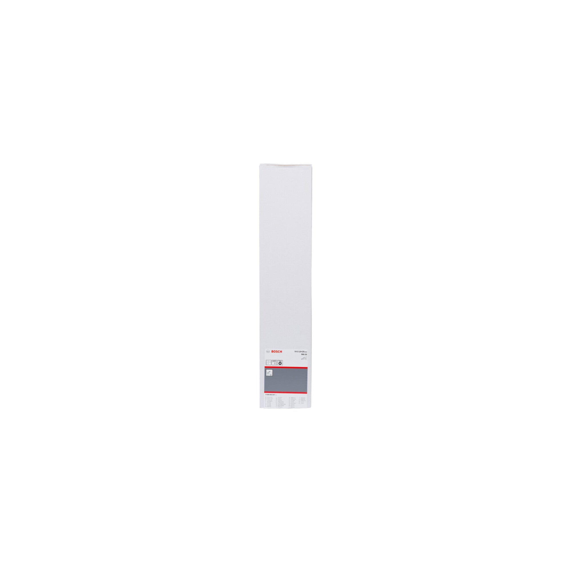 Bosch Schnellbauschraube Grobgewinde S-G 3,9 x 25 mm 1000 Stk