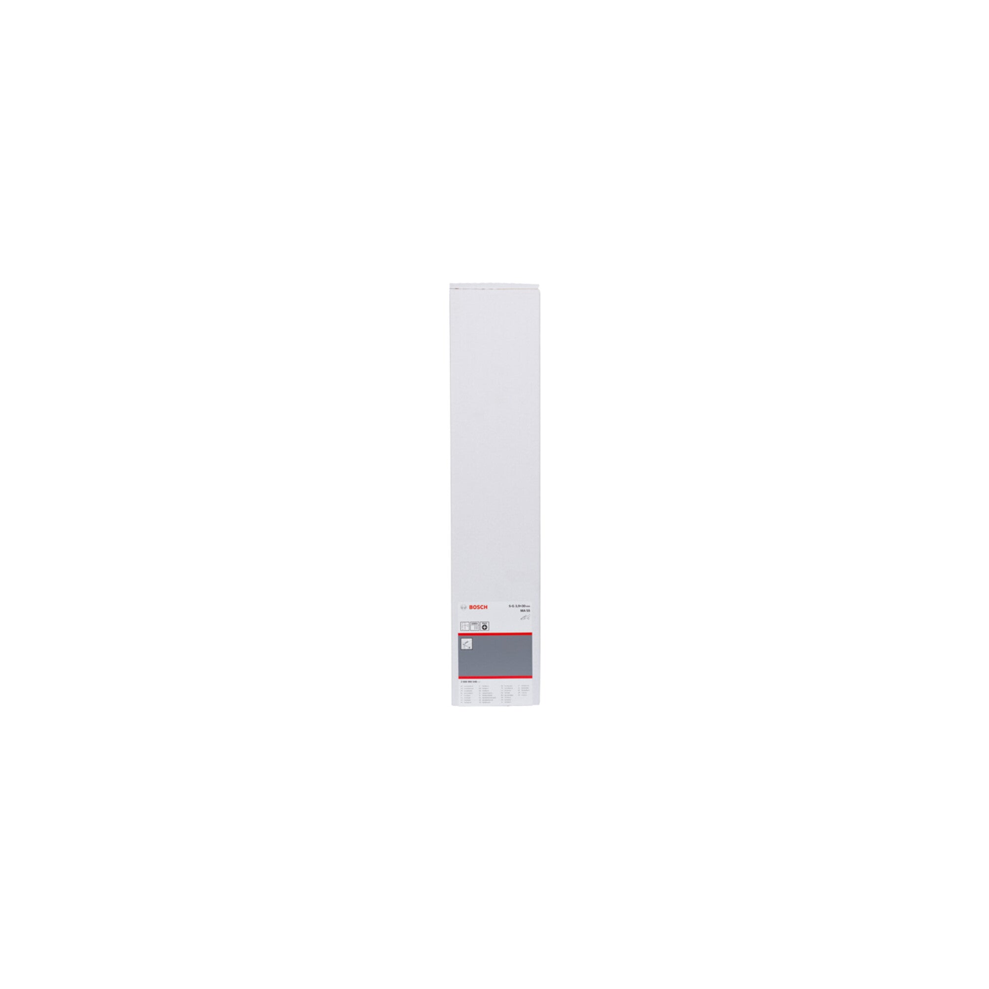 Bosch Schnellbauschraube Grobgewinde S-G 3,9 x 30 mm 1000 Stk