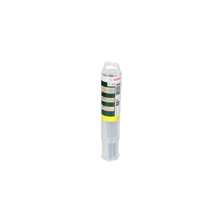 Bosch SDS-plus Meißel-Set, 3-teilig