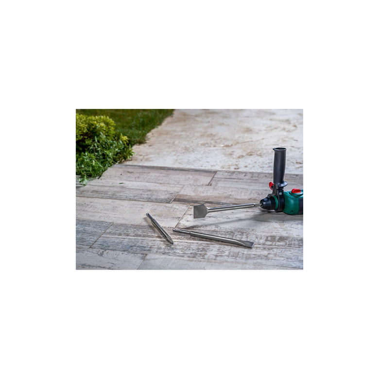 Bosch SDS-plus Meißel-Set, 3-teilig
