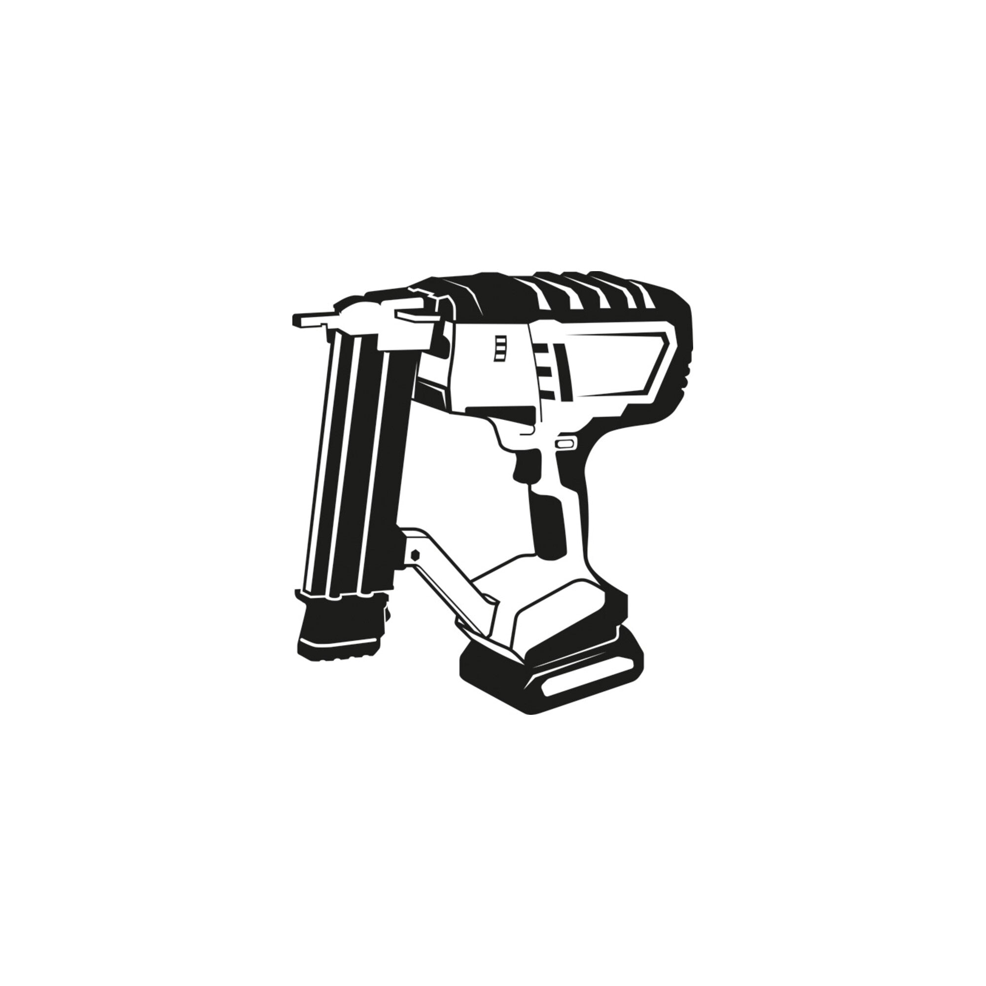 Bosch Stift Typ 40 19 mm 1000 Stk