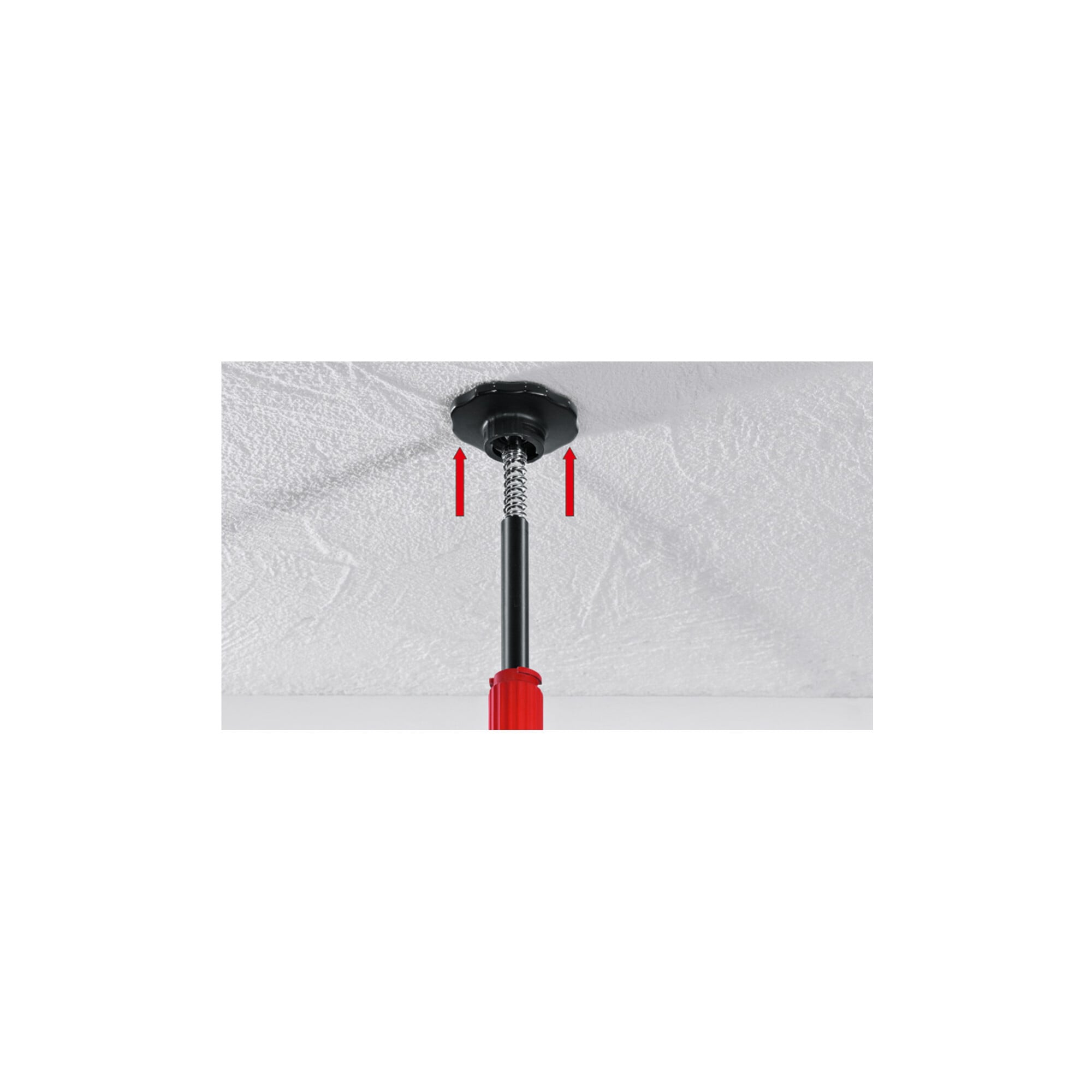 Bosch Teleskopstange BT 350