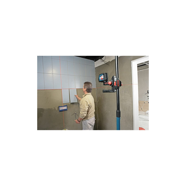 Bosch Teleskopstange BT 350
