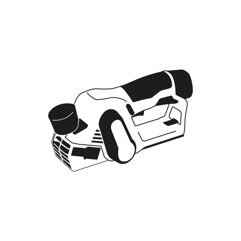 Bosch Tiefenanschlag passend zu GHO 26-82 GHO 31-82 GHO 36-82 C GHO 40-82 C