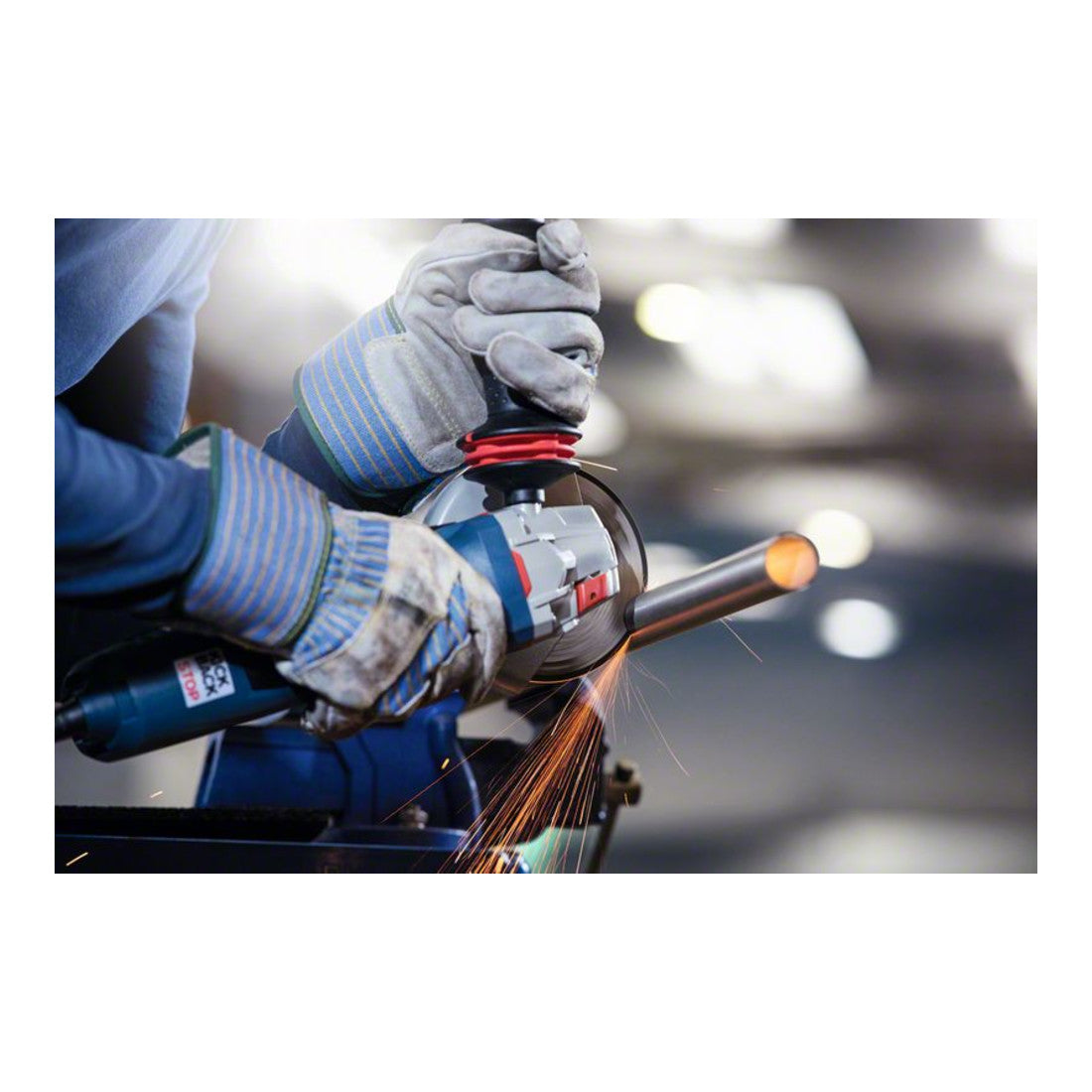 Bosch Trennscheibe gerade Best for Inox Rapido A 60 W INOX BF, 115 mm, 22,23 mm