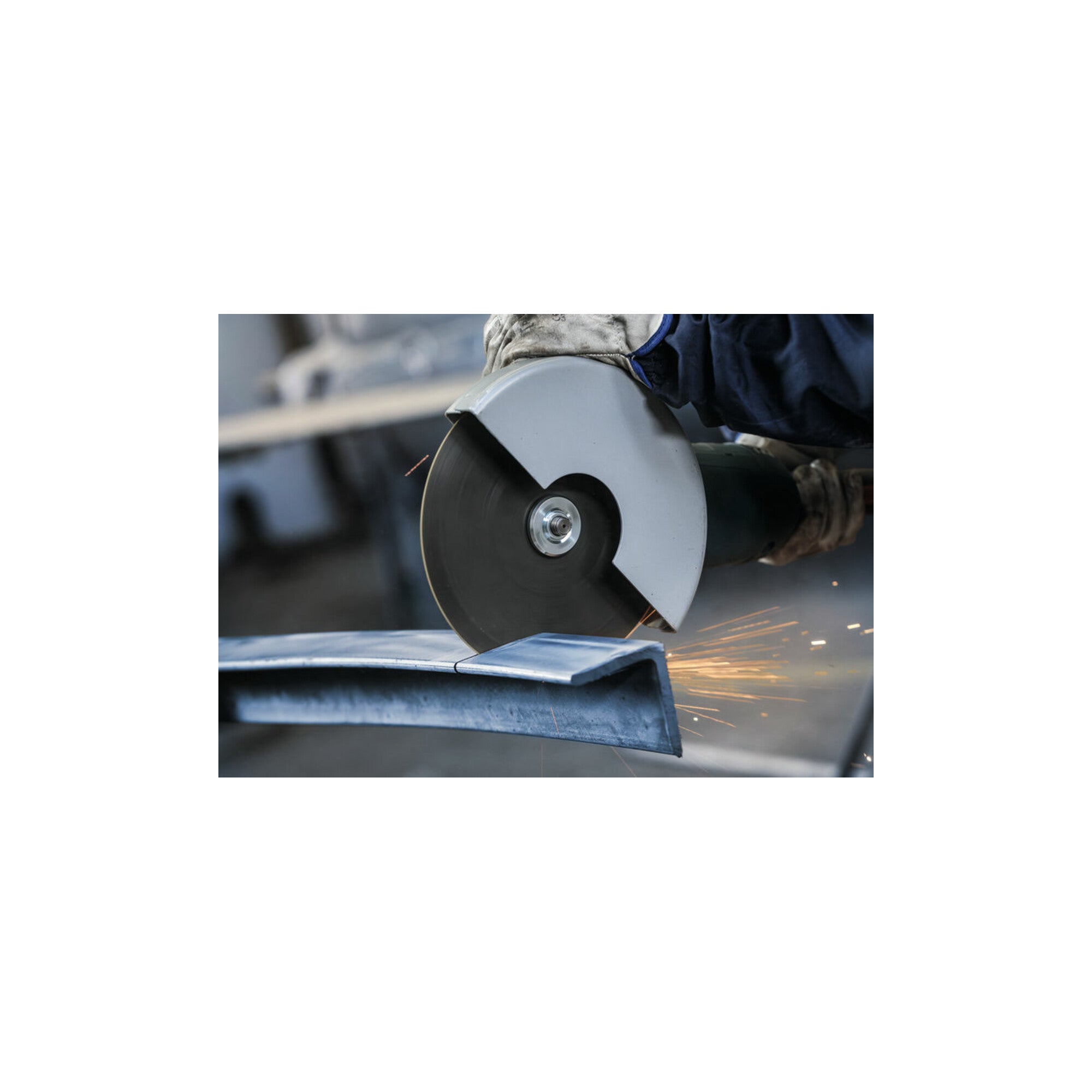 Bosch Trennscheibe gerade Expert for Inox AS 30 S INOX BF 180 mm 3 mm