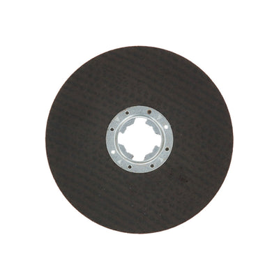 Bosch Trennscheibe X-LOCK gerade Standard for Inox WA 60 T BF 125 x 1 mm 25 Stk