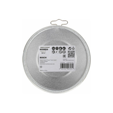 Bosch Trennscheibe X-LOCK gerade Standard for Inox WA 60 T BF 125 x 1 mm 10 Stk