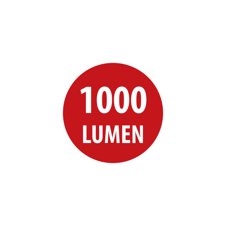 Brennenstuhl Akku-LED-Arbeitsstrahler SH 1000 MAC 1000lm, USB Type C