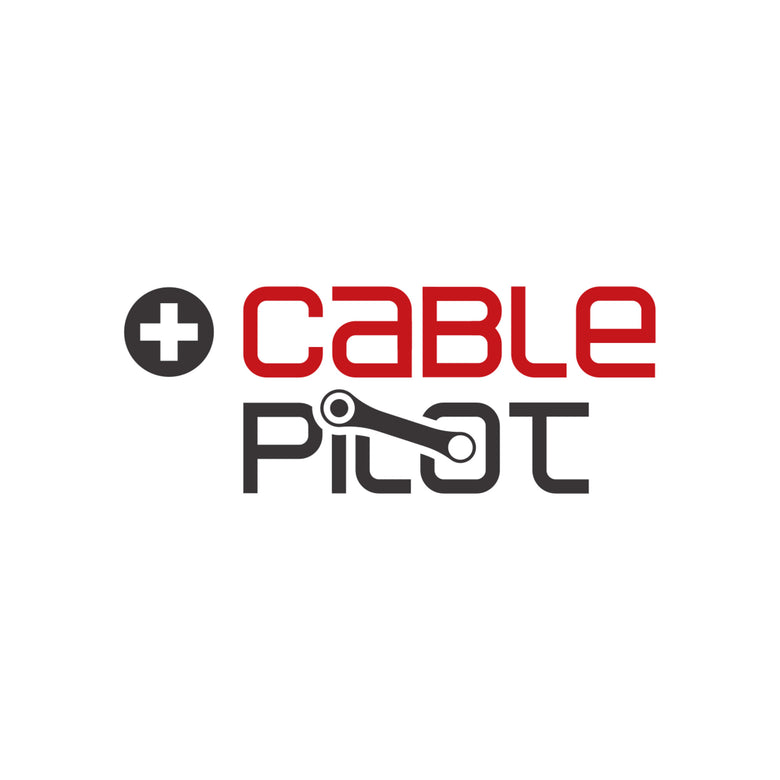 Brennenstuhl Garant IP44 Kabeltrommel, 40m Kabel in orange