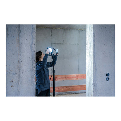 Brennenstuhl LED Stativstrahler JARO 6060 T (2x20W, 4800lm, 6500K, IP65, LED