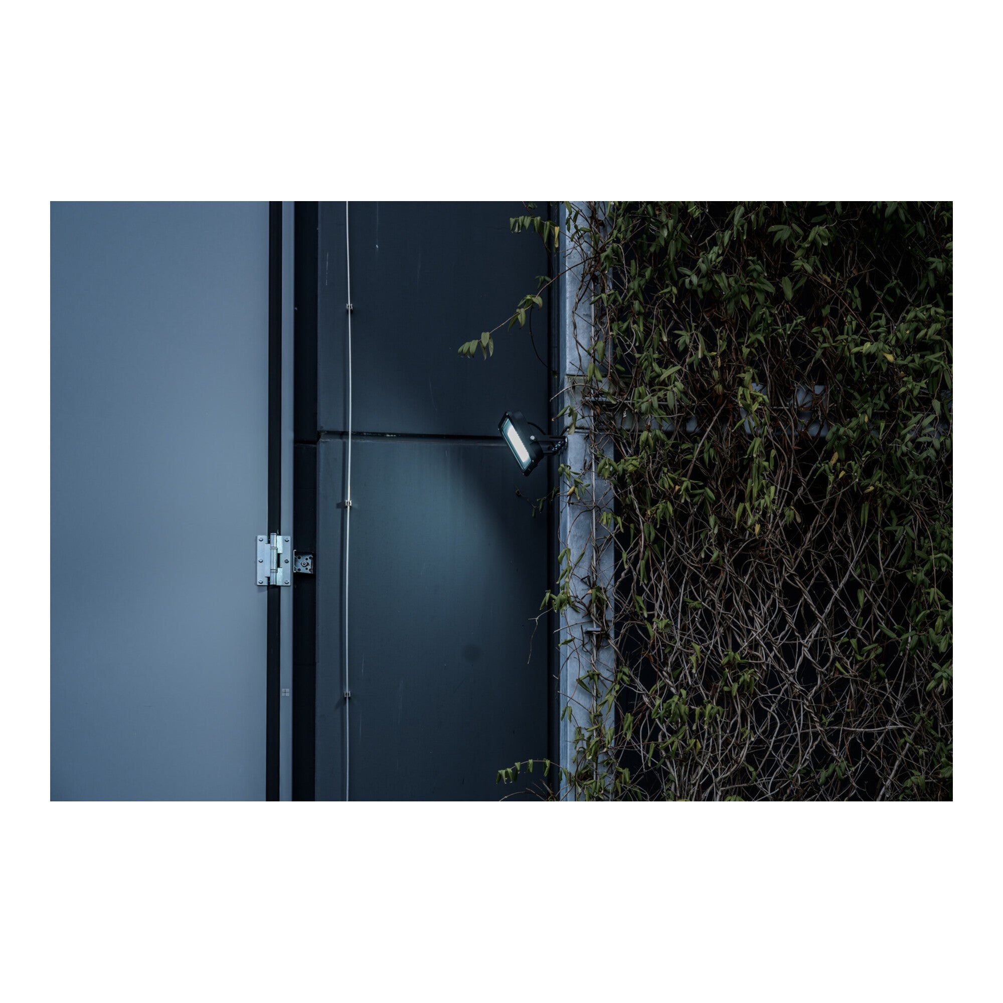 Brennenstuhl LED Strahler JARO 14060 / LED-Leuchte 100W für außen