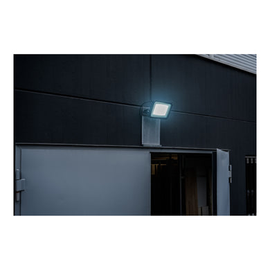 Brennenstuhl LED Strahler JARO 7060 / LED-Leuchte 50W für außen