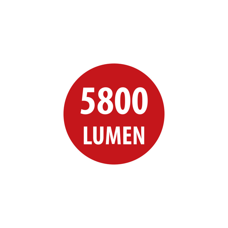 Brennenstuhl LED Strahler JARO 7060 / LED-Leuchte 50W für außen