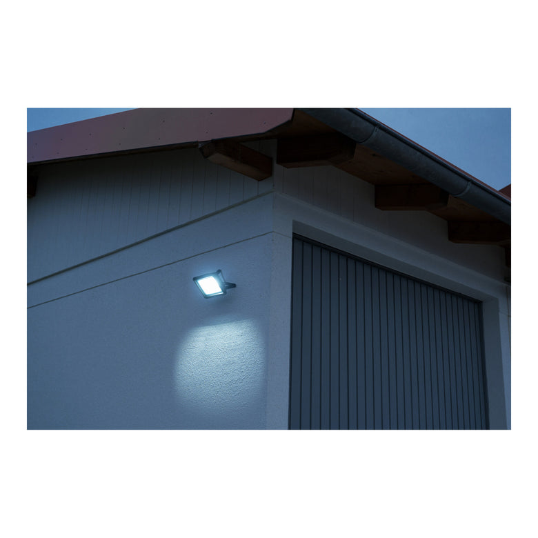 Brennenstuhl LED Strahler JARO 7060 / LED-Leuchte 50W für außen