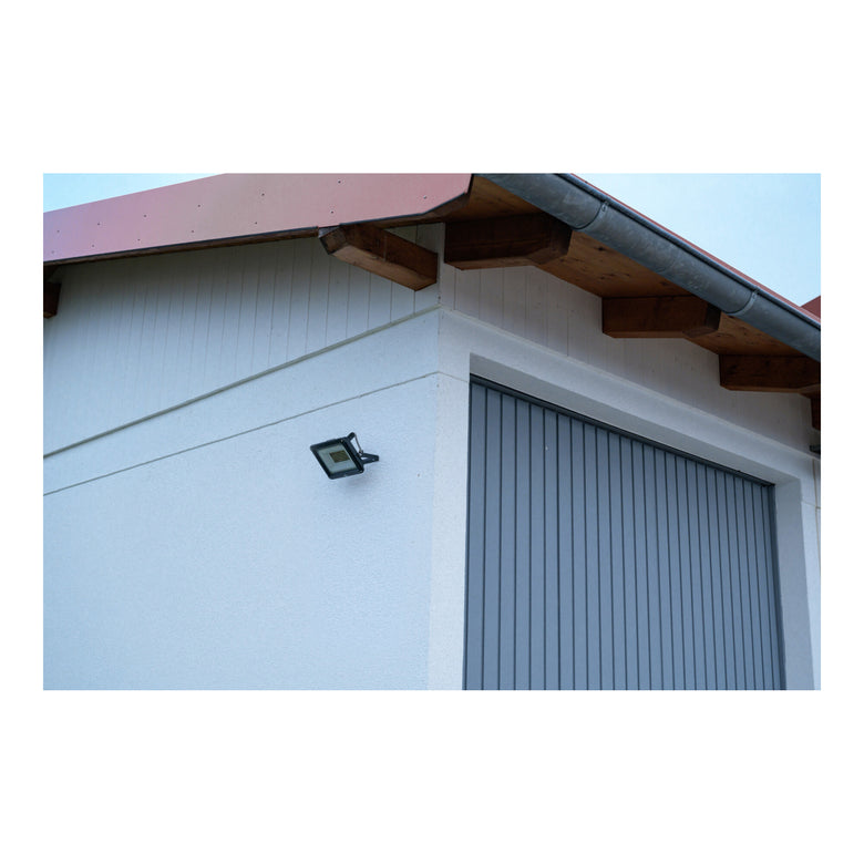 Brennenstuhl LED Strahler JARO 7060 / LED-Leuchte 50W für außen