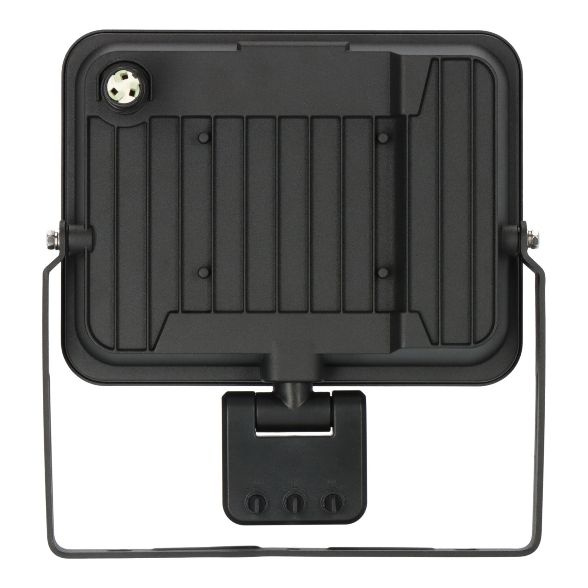 Brennenstuhl LED Strahler JARO 7060 P (LED Wandstrahler für außen IP65, 50W