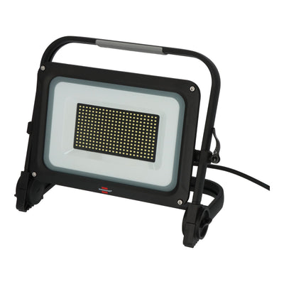 Brennenstuhl Mobiler LED Strahler JARO 20060 M / LED-Leuchte 150W für außen