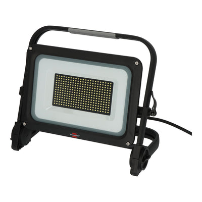 Brennenstuhl Mobiler LED Strahler JARO 20060 M / LED-Leuchte 150W für außen